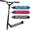 LifeGoods StuntRider - Stunt Scooter - Tretroller ab 8 Produktbild-Vorschau 1