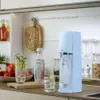 SodaStream Soda Maker Terra hellblau QC mit CO2 & 1L PET Produktbild-Vorschau 7