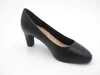 Tamaris Damen Pumps runde Form mittelhoher Blockabsatz Produktbild-Vorschau 40