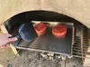 Gardenko 2er Set Smash Burger Spachtel aus Edelstahl, Produktbild-Vorschau 5