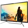 Philips M Line 4K-HDR-Display mit Ambiglow 436M6VBPAB/00 Produktbild-Vorschau 7