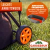 GARDEBRUK® Rozdrabniacz ogrodowy 3100 W maks. grubość Podgląd zdjęcia produktu 5