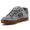 Dc Shoes Pure In Grau für Herren – 9 UK - 43 EU - 10 US / Produktbild-Vorschau 3