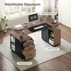 MSmask Höhenverstellbarer Schreibtisch elektrisch 140x70 Produktbild-Vorschau 7