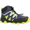 GEOX J MAGNETAR BOY B ABX Blau Produktbild-Vorschau 5