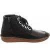 Clarks Komfort Stiefeletten Damen 31363532343339 Schwarz 37 Produktbild-Vorschau 20