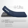 kwmobile Etui TPU Samsung Galaxy A52 uchwyt karty Podgląd zdjęcia produktu 2