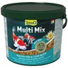 Tetra Pond Multi Mix krmivo pro ryby tyčinky vločky 10 Náhled obrázku produktu 2