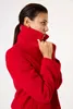 GARCIA ladies outdoor jacke 2808 true red M Produktbild-Vorschau 2