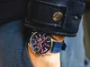 Tommy Hilfiger Herrenuhr 1791791 Mason (Zf031B) Produktbild-Vorschau 8