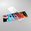 Bilder auf glas - Gitarre Musik Instrument Mexiko - 90x30cm Produktbild-Vorschau 2
