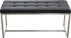 Sitzbank HLO-CP83  schwarz Produktbild-Vorschau 2