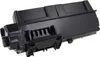 A black toner cartridge is shown against a white background. Produktbild-Vorschau