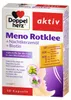 Doppelherz aktiv Meno Rotklee+nachtkerzenöl+biotin Kapsel Produktbild-Vorschau 10