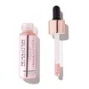 Makeup Revolution - Flüssiger Highlighter - Dragon´s Blood Produktbild-Vorschau 4