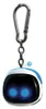 Pyramid International Astro Bot 3D-Schlüsselanhänger Produktbild-Vorschau 3