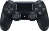 Sony PS4 Dualshock bezdrôtový ovládač V2 EU čierny Náhľad obrázku produktu 1