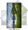 A monitor displaying a landscape image, with other monitors faded in the background at different angles. Produktbild-Vorschau