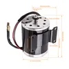 silnik elektryczny szczotkowy 500 W 24 V DC ZY1020 do Podgląd zdjęcia produktu 13