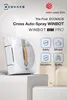 Ecovacs WINBOT W1 PRO robot lavavetri bianco Anteprima dell’immagine prodotto 46