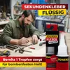 HG Power Glue Sekundenkleber Dünnflüssig 20g Produktbild-Vorschau 2