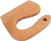 Bezpečný dřevěný nůž na zeleninu pro děti, montessori Náhled obrázku produktu 2