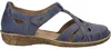 JOSEF SEIBEL Rosalie 29 | Sandalo da  Donne | blu Anteprima dell’immagine prodotto 2