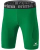 Erima Elemental Tights Short Smaragd Produktbild-Vorschau 1
