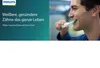 Philips Elektrische Zahnbürste Sonicare DiamondClean 9400 Produktbild-Vorschau 8
