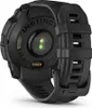 Garmin Instinct 3,45mm, AMOLED schwarz Produktbild-Vorschau 8