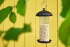 Dehner Natura Premium Wildvogelfutter, gehackte Erdnüsse Produktbild-Vorschau 8