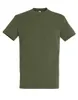 SOLs 11500 | Imperial T-Shirt Hommes Unie - Couleur : Dark Voir les images du produit 3