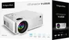 Kruger & Matz V-LED20 Projektor LED FullHD 1080p Produktbild-Vorschau 2