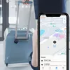 Étiquette intelligente - CALEX - Traceur Bluetooth - Voir les images du produit 5