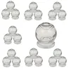 HQ XXL 24 SET Schröpfglas Extra Groß, ø 6 cm Höhe 7,5 cm Produktbild-Vorschau 1