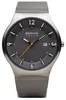 Bering Herrenuhr Classic 14440-077 Produktbild-Vorschau 1