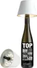 Sompex TOP 2.0 weiß RGBW-Akku-Flaschenleuchte Produktbild-Vorschau 10