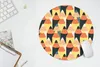 MuchoWow® Mauspad Mousepad Bleistift - Schablonen - Produktbild-Vorschau 5