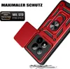 Outdoor Panzer Hülle für Xiaomi Redmi Note 15 Pro 4G Produktbild-Vorschau 6