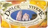 Nesti Dante Dolce Vivere mýdlo Savon fin naturel Capri 250 Voir les images du produit 2