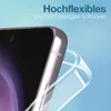 Handyhülle für Samsung Galaxy S24 Hülle Transparent Produktbild-Vorschau 2