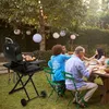 Royal Gourmet Grilltisch Klappbar Grillwagen, Outdoor Produktbild-Vorschau 11