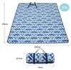 Couverture de pique-nique KING CAMP Ariel XXL 200 x 200 cm Voir les images du produit 2