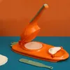 Macchina Per La Preparazione Dei Pierogi – Stampo Per Anteprima dell’immagine prodotto 5