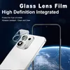 Kamera Schutzglas Linsenschutz für Honor 600 Smart 5G Produktbild-Vorschau 2