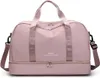 Nylon Sporttas voor Dames en Heren - Grote Duffle Bag voor Productafbeelding-voorbeeld 1