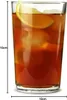 Unie - Verre transparent 28 cl (lot de 6) Voir les images du produit 8