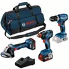 Bosch Professional 0615990N31 Handwerker, Heimwerker, Anteprima dell’immagine prodotto 31