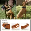 Hundehalsband mit Kontrollgriff, Produktbild-Vorschau 3