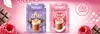 Mokate Cappuccino kávový nápoj s čokoládou a karamelom 20 g Náhľad obrázku produktu 7